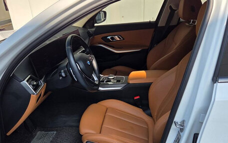 BMW 3 серия, 2022 год, 2 590 000 рублей, 7 фотография