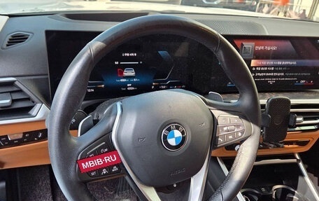 BMW 3 серия, 2022 год, 2 590 000 рублей, 6 фотография