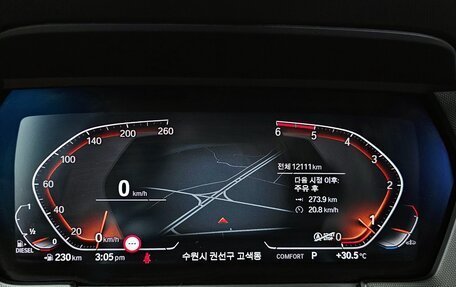 BMW 2 серия F44, 2021 год, 2 530 000 рублей, 11 фотография