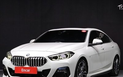 BMW 2 серия F44, 2021 год, 2 530 000 рублей, 1 фотография