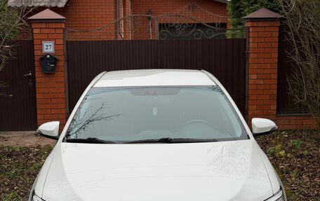 Toyota Camry, 2016 год, 2 700 000 рублей, 1 фотография