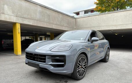 Porsche Cayenne III, 2025 год, 18 750 000 рублей, 1 фотография