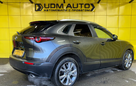 Mazda CX-30 I, 2020 год, 2 449 000 рублей, 7 фотография
