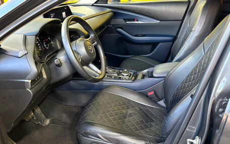 Mazda CX-30 I, 2020 год, 2 449 000 рублей, 12 фотография