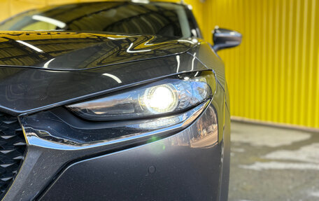 Mazda CX-30 I, 2020 год, 2 449 000 рублей, 9 фотография