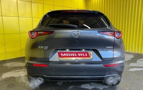 Mazda CX-30 I, 2020 год, 2 449 000 рублей, 6 фотография