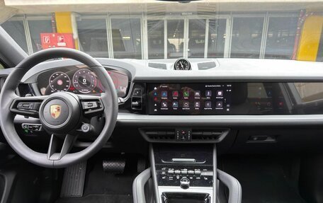 Porsche Cayenne III, 2025 год, 18 750 000 рублей, 6 фотография