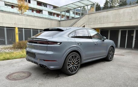 Porsche Cayenne III, 2025 год, 18 750 000 рублей, 4 фотография