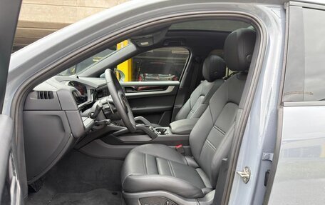 Porsche Cayenne III, 2025 год, 18 750 000 рублей, 5 фотография