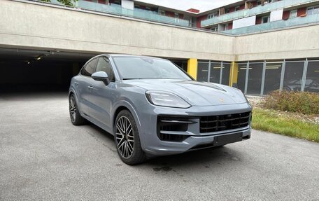 Porsche Cayenne III, 2025 год, 18 750 000 рублей, 3 фотография