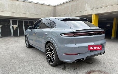 Porsche Cayenne III, 2025 год, 18 750 000 рублей, 2 фотография