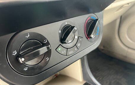 Lifan Smily I (330) рестайлинг, 2011 год, 205 000 рублей, 7 фотография