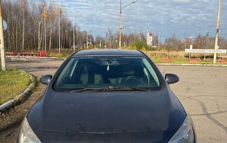 Opel Astra J, 2012 год, 820 000 рублей, 2 фотография