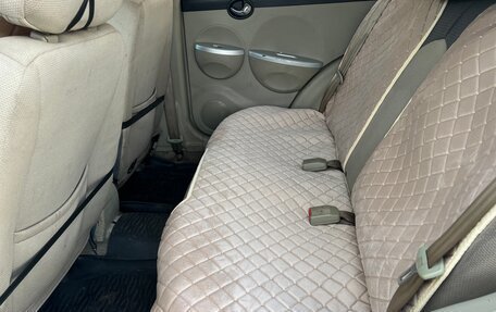 Lifan Smily I (330) рестайлинг, 2011 год, 205 000 рублей, 9 фотография