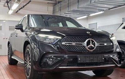 Mercedes-Benz GLC Coupe, 2025 год, 8 780 000 рублей, 1 фотография