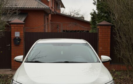 Toyota Camry, 2016 год, 2 700 000 рублей, 2 фотография