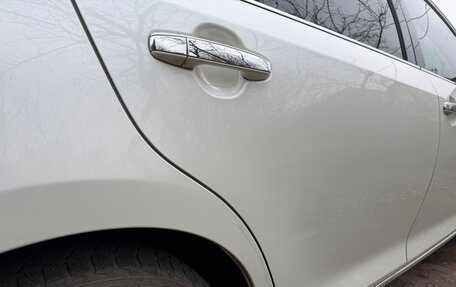 Toyota Camry, 2016 год, 2 700 000 рублей, 10 фотография