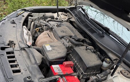 Toyota Camry, 2016 год, 2 700 000 рублей, 18 фотография