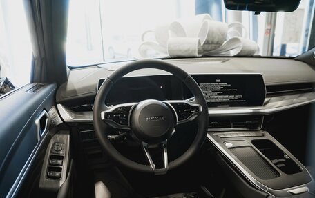 Haval F7, 2025 год, 3 117 600 рублей, 9 фотография