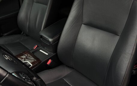 Toyota Camry, 2016 год, 2 700 000 рублей, 25 фотография