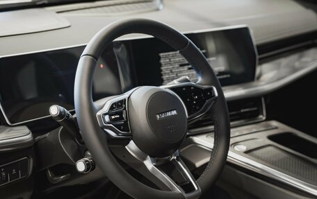 Haval F7, 2025 год, 3 117 600 рублей, 10 фотография