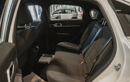 Haval F7, 2025 год, 3 117 600 рублей, 8 фотография