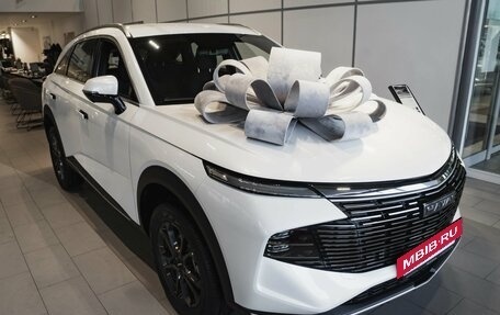 Haval F7, 2025 год, 3 117 600 рублей, 3 фотография