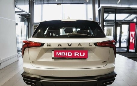 Haval F7, 2025 год, 3 117 600 рублей, 4 фотография