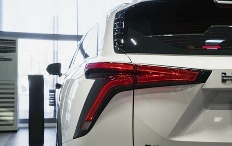 Haval F7, 2025 год, 3 117 600 рублей, 6 фотография