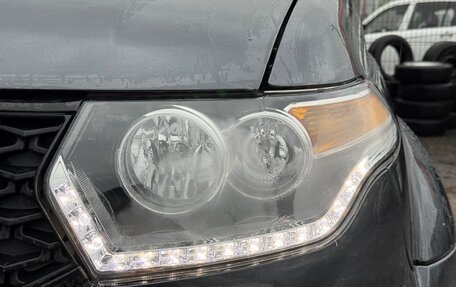 ЛуАЗ Pickup, 2024 год, 1 869 000 рублей, 10 фотография