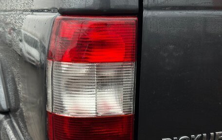 ЛуАЗ Pickup, 2024 год, 1 869 000 рублей, 11 фотография