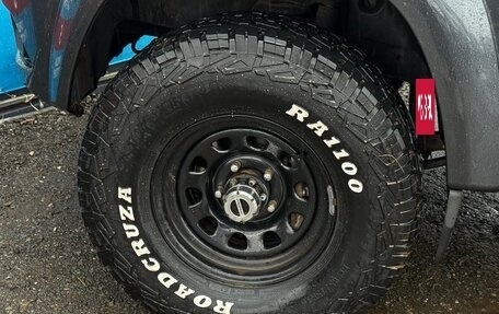 ЛуАЗ Pickup, 2024 год, 1 869 000 рублей, 12 фотография