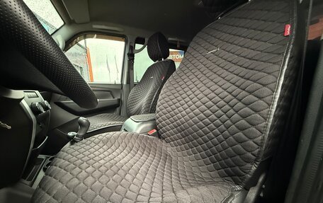 ЛуАЗ Pickup, 2024 год, 1 869 000 рублей, 20 фотография