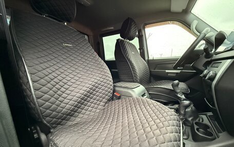 ЛуАЗ Pickup, 2024 год, 1 869 000 рублей, 23 фотография