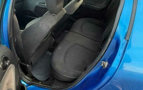 Peugeot 206, 2006 год, 210 000 рублей, 5 фотография