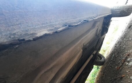 Peugeot 206, 2006 год, 210 000 рублей, 7 фотография