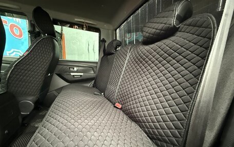 ЛуАЗ Pickup, 2024 год, 1 869 000 рублей, 21 фотография