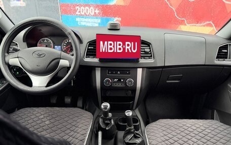 ЛуАЗ Pickup, 2024 год, 1 869 000 рублей, 24 фотография