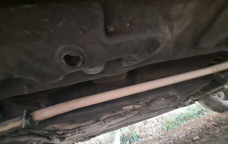 Peugeot 206, 2006 год, 210 000 рублей, 8 фотография