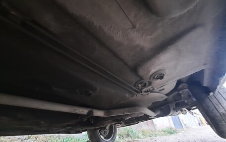 Peugeot 206, 2006 год, 210 000 рублей, 9 фотография