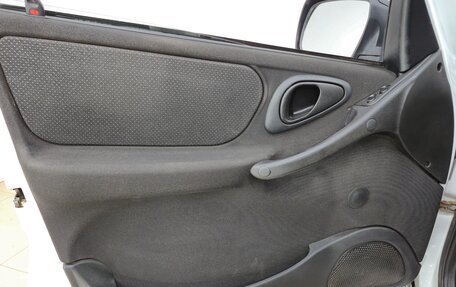 Chevrolet Niva I рестайлинг, 2019 год, 600 000 рублей, 7 фотография