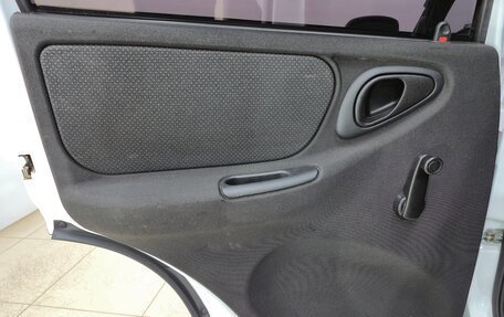 Chevrolet Niva I рестайлинг, 2019 год, 600 000 рублей, 14 фотография