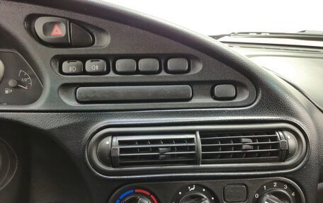 Chevrolet Niva I рестайлинг, 2019 год, 600 000 рублей, 17 фотография