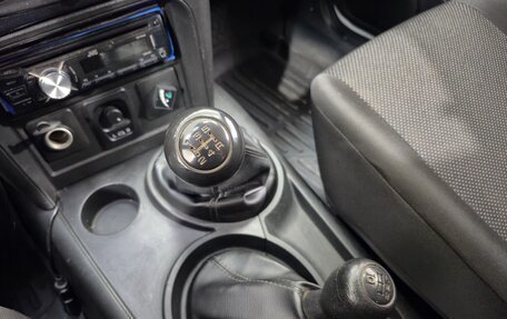 Chevrolet Niva I рестайлинг, 2019 год, 600 000 рублей, 18 фотография