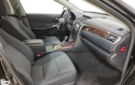 Toyota Camry, 2016 год, 1 794 000 рублей, 13 фотография