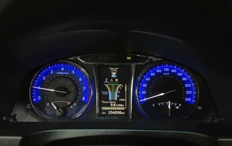 Toyota Camry, 2016 год, 1 794 000 рублей, 16 фотография