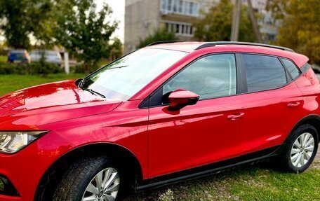 SEAT Arona I, 2019 год, 2 222 222 рублей, 6 фотография