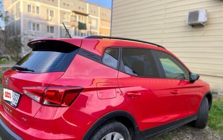 SEAT Arona I, 2019 год, 2 222 222 рублей, 3 фотография