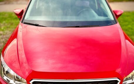 SEAT Arona I, 2019 год, 2 222 222 рублей, 5 фотография