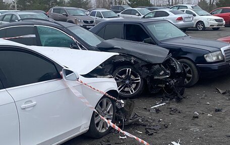 Mercedes-Benz W124, 1988 год, 200 000 рублей, 5 фотография